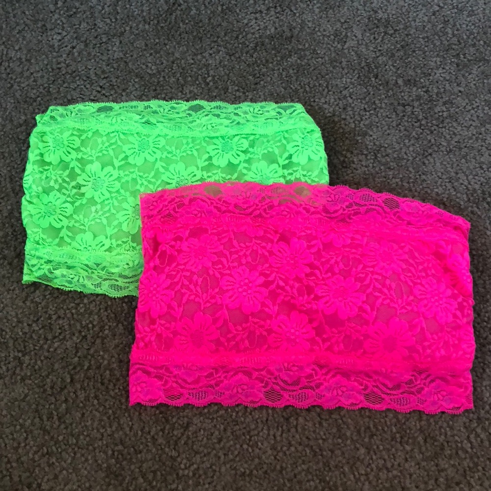 Bandeau Bundle 💕